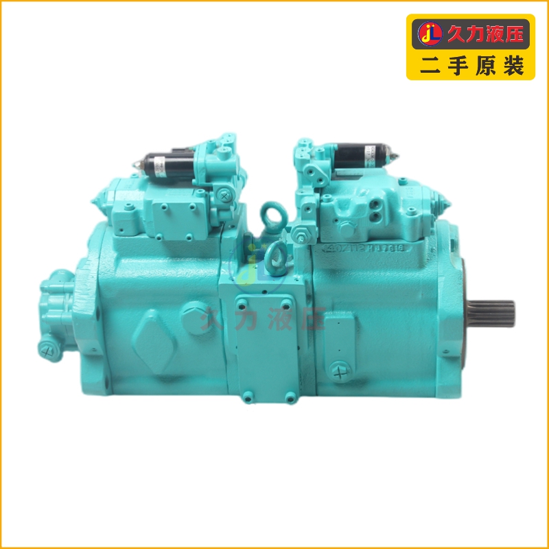 Y027-SK200-6E K3V140液压泵 (3).JPG