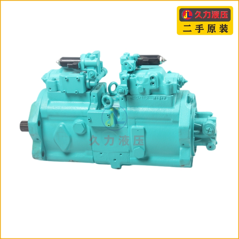 Y027-SK200-6E K3V140液压泵 (4).JPG