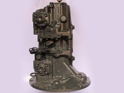 PC200-7液压泵总成 (4)