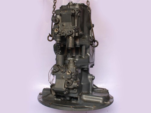 PC300-6(新）液压泵总成 (5)