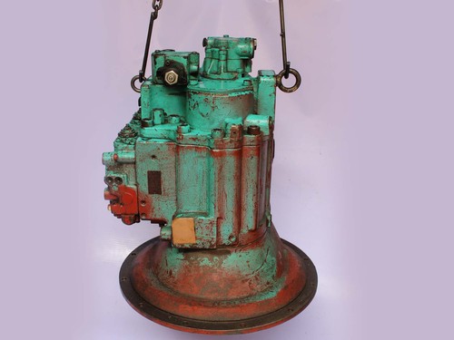 SK235SR液压泵总成 (11)